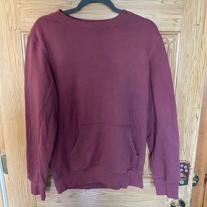 Fashionable and Cute Men's Goodfellow Sweatshirt